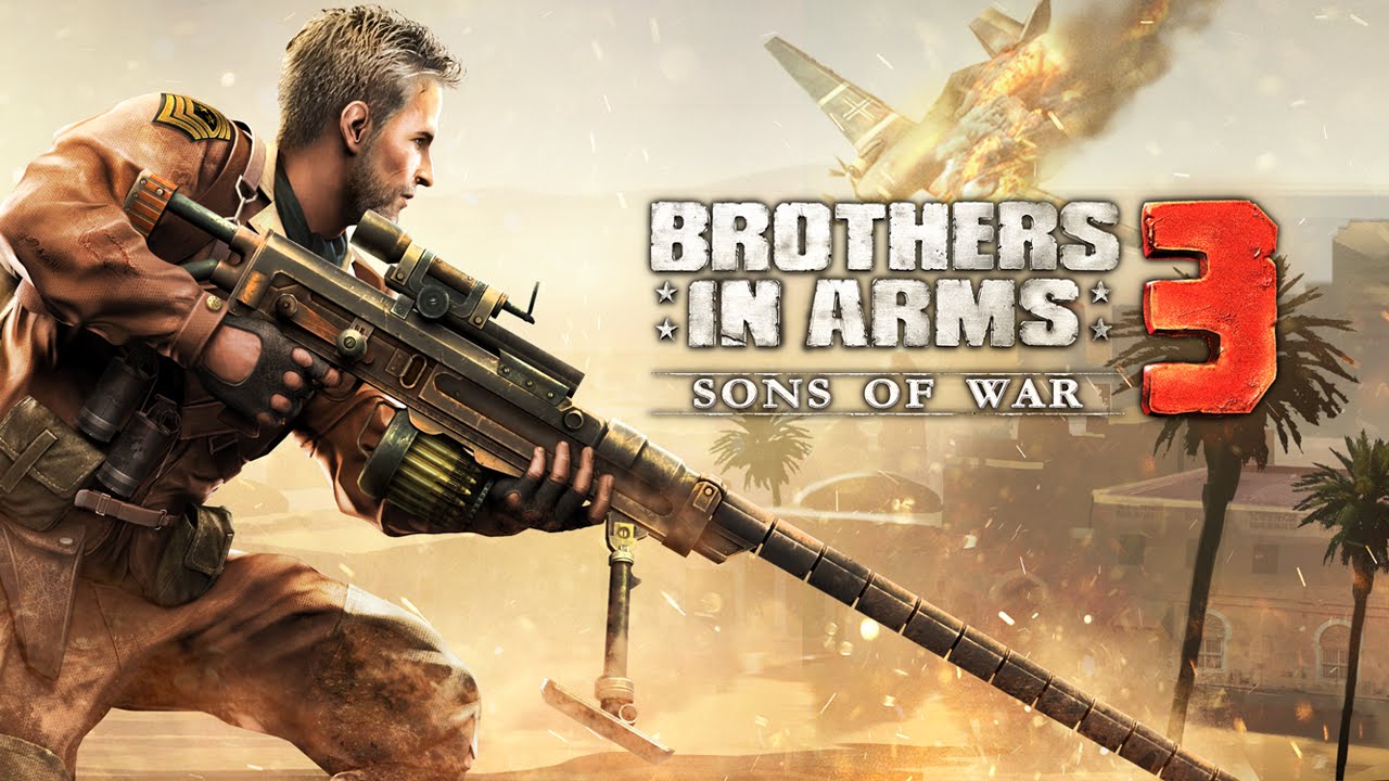 Brothers In Arms Free Download Full Version Android