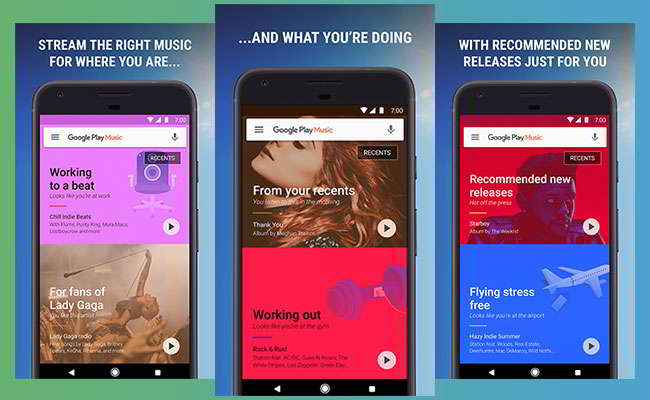 Free Music Downloader Without Wifi For Android