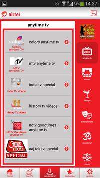 Airtel Pocket Tv App Download For Android